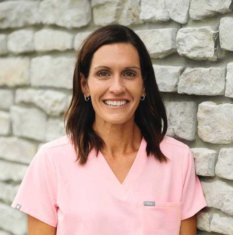 Dr. Alison Shields DDS